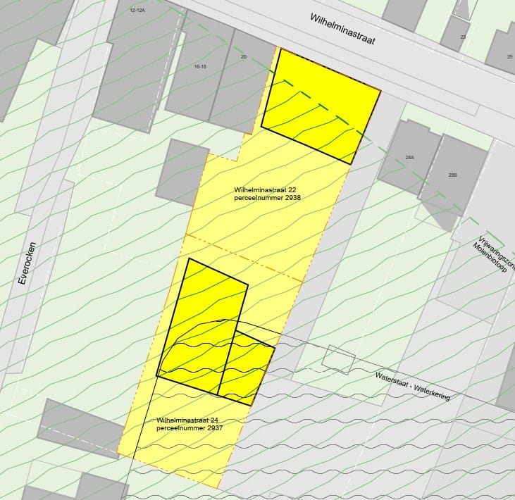 Foto 12 van Wilhelminastraat 24