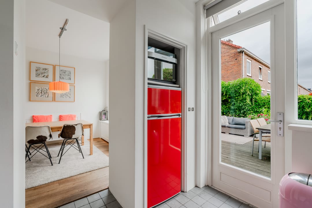 Photo 26 of Burgemeester van Tienenweg 29