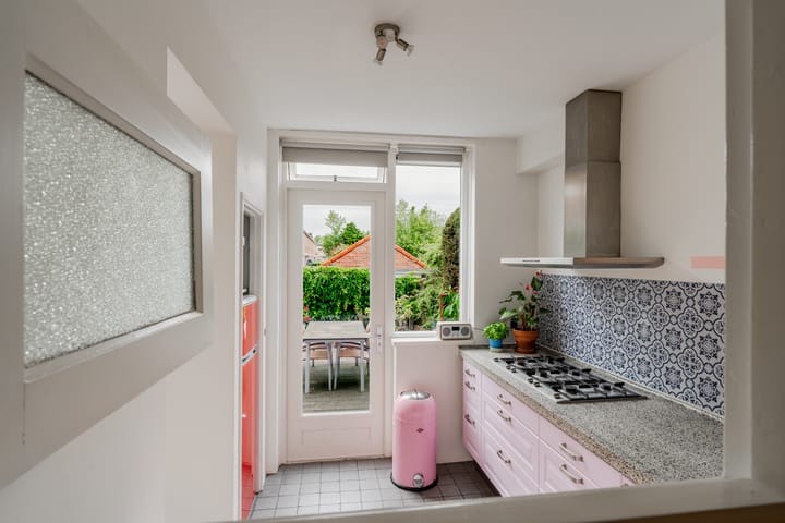 Foto 27 van Burgemeester van Tienenweg 29