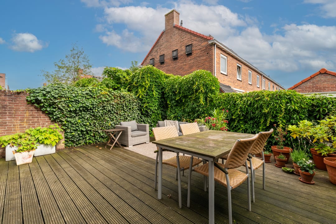 Photo 28 of Burgemeester van Tienenweg 29