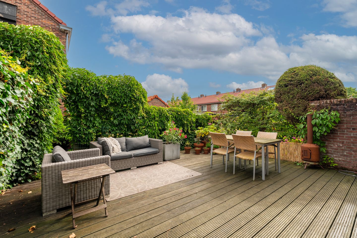 Photo 29 of Burgemeester van Tienenweg 29