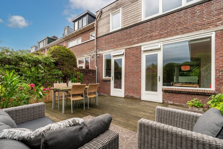 Foto 31 van Burgemeester van Tienenweg 29