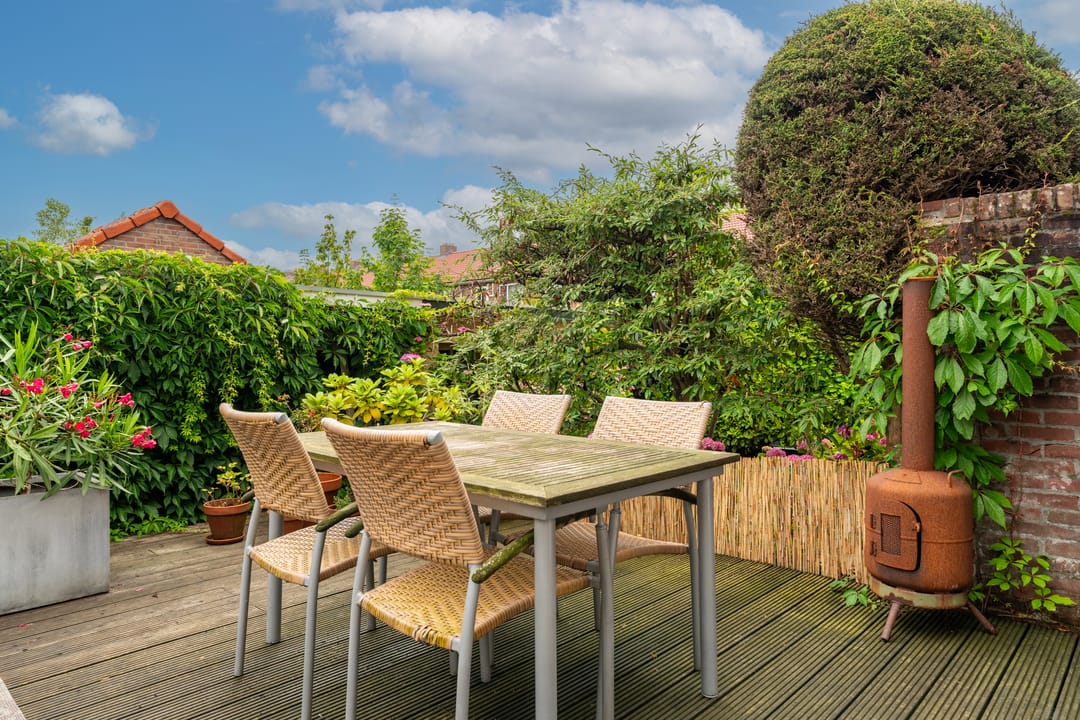 Photo 32 of Burgemeester van Tienenweg 29