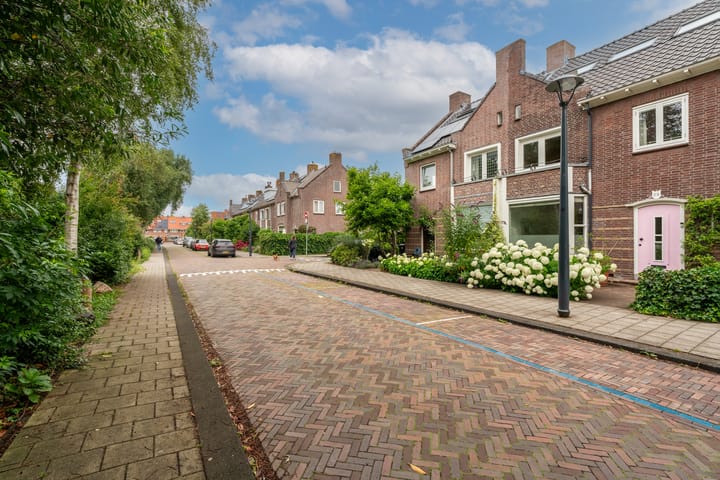 Foto 53 van Burgemeester van Tienenweg 29