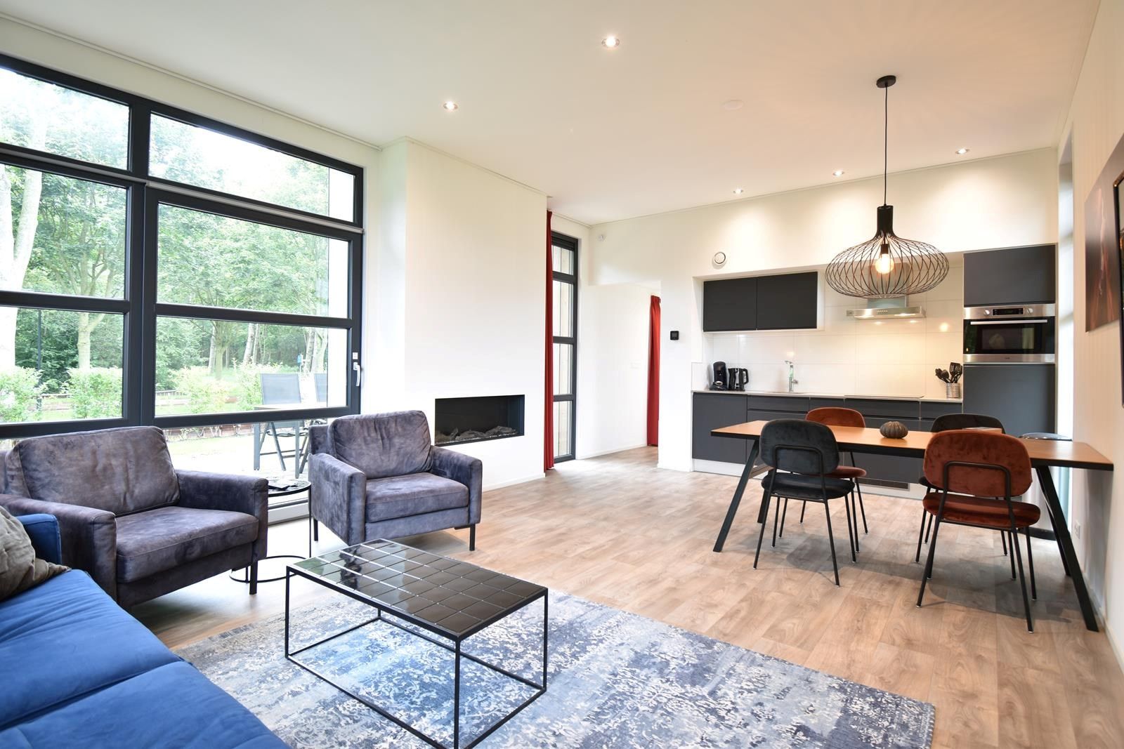 2-bedroom freehold villa in Velsen-Zuid — photo 5 of 5