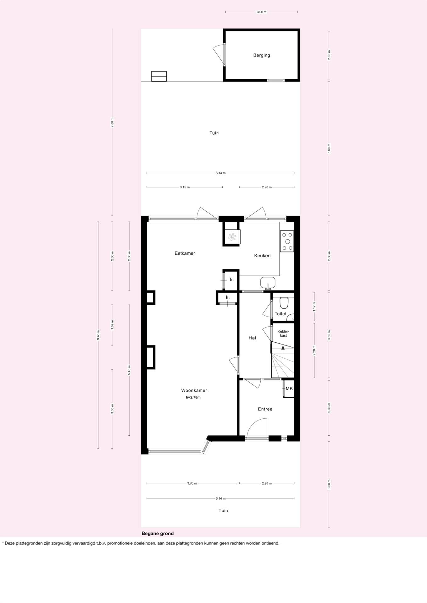 Photo 57 of Burgemeester van Tienenweg 29