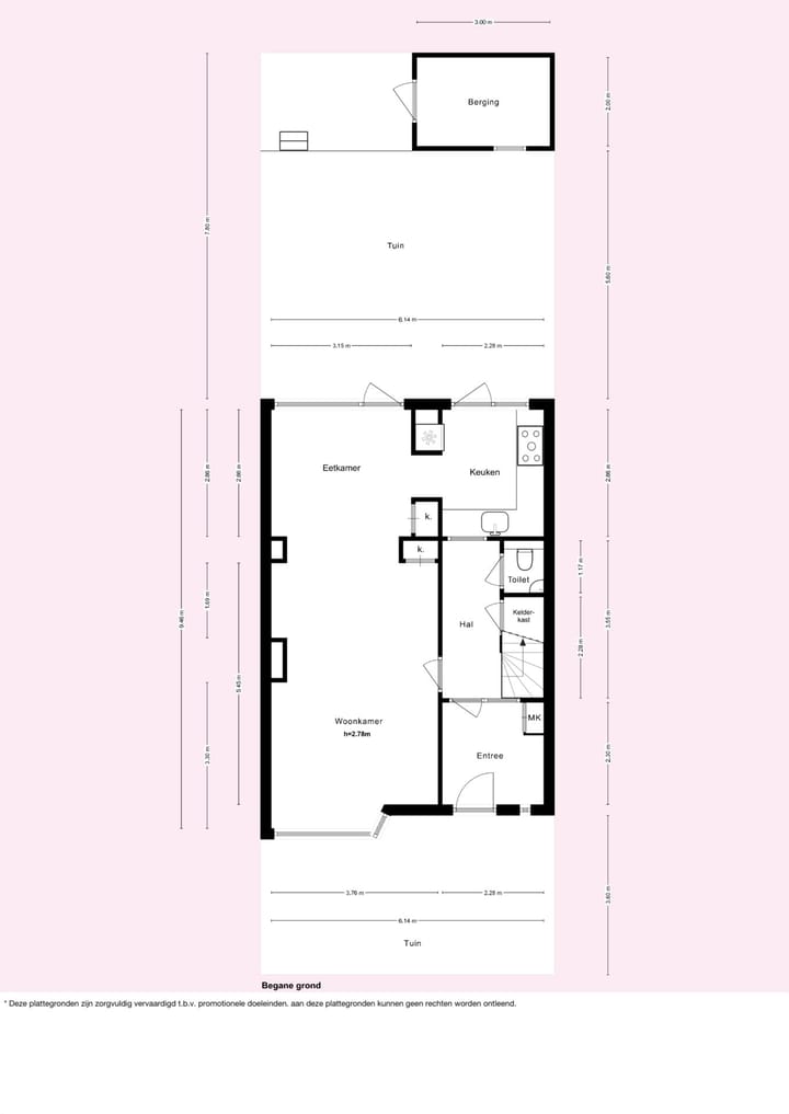 Foto 57 van Burgemeester van Tienenweg 29