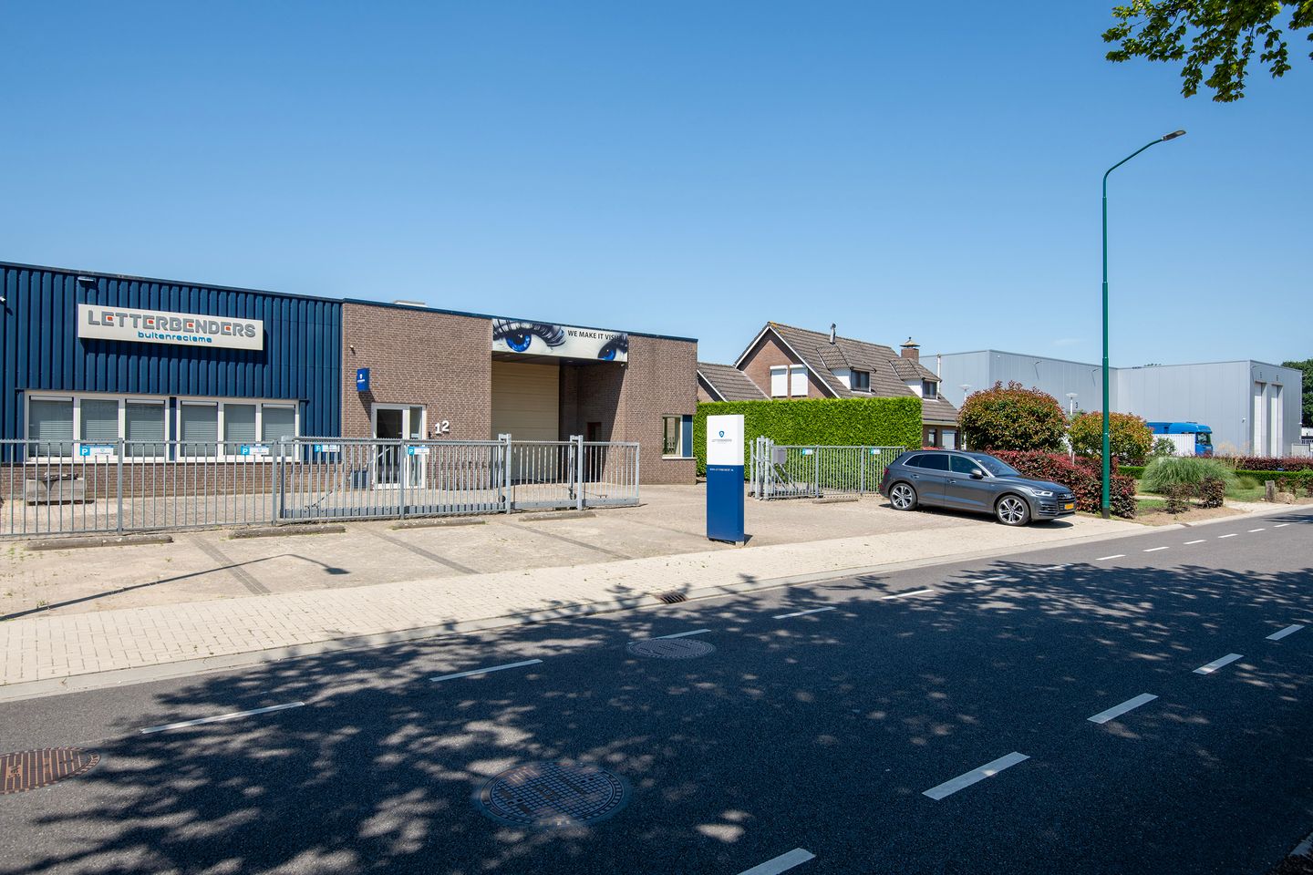 View photo 3 of Lange Beijerd 12