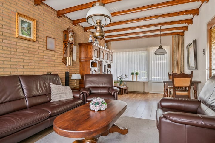 Foto 2 van Kolveniersstraat 17