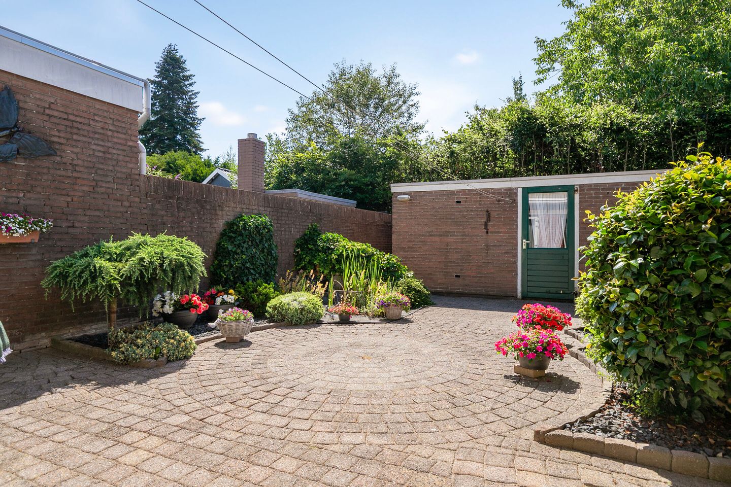 Foto 5 van Kolveniersstraat 17