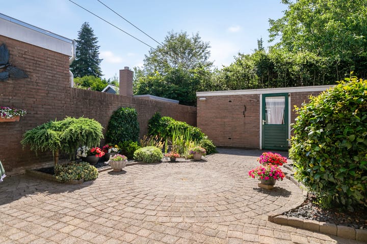 Foto 5 van Kolveniersstraat 17