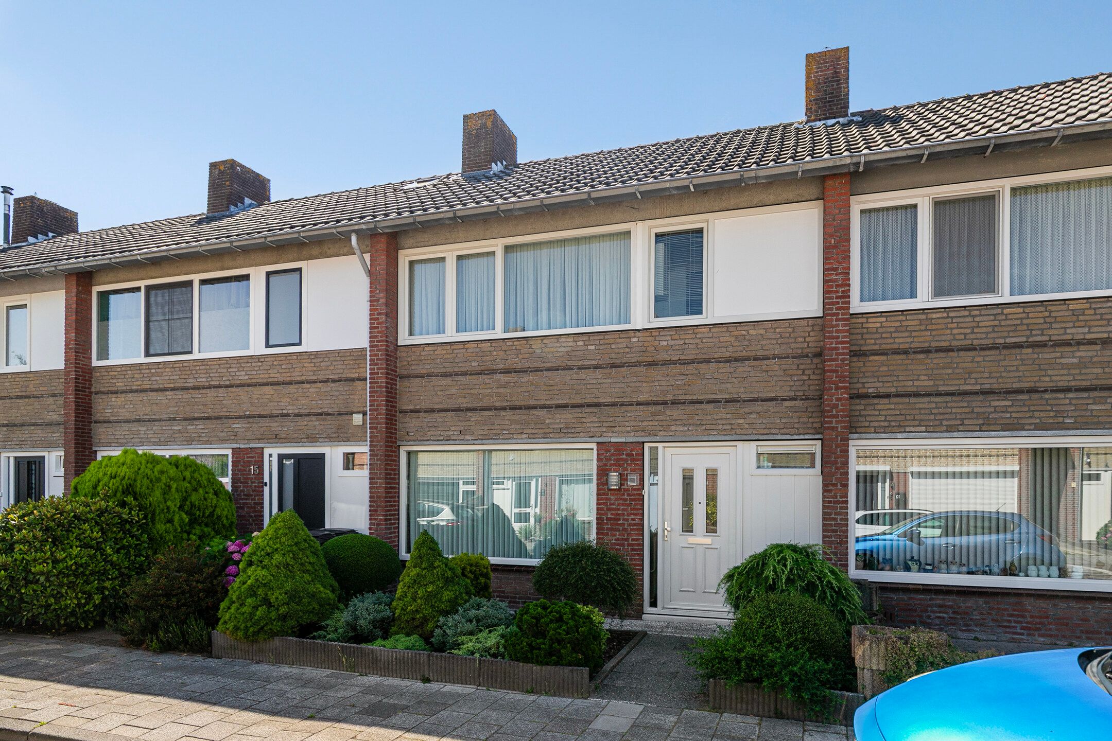 Foto 6 van Kolveniersstraat 17