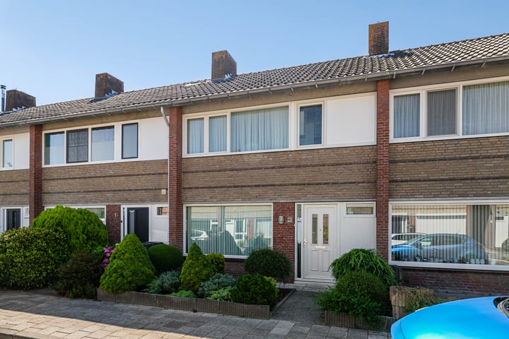 Foto 6 van Kolveniersstraat 17