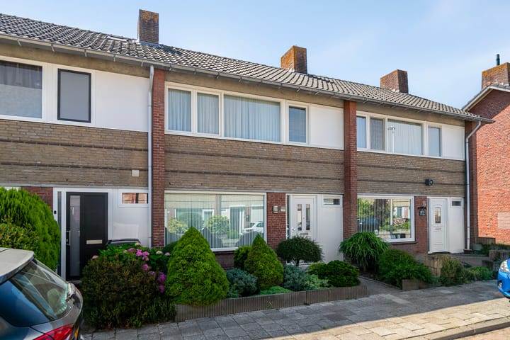 Foto 7 van Kolveniersstraat 17