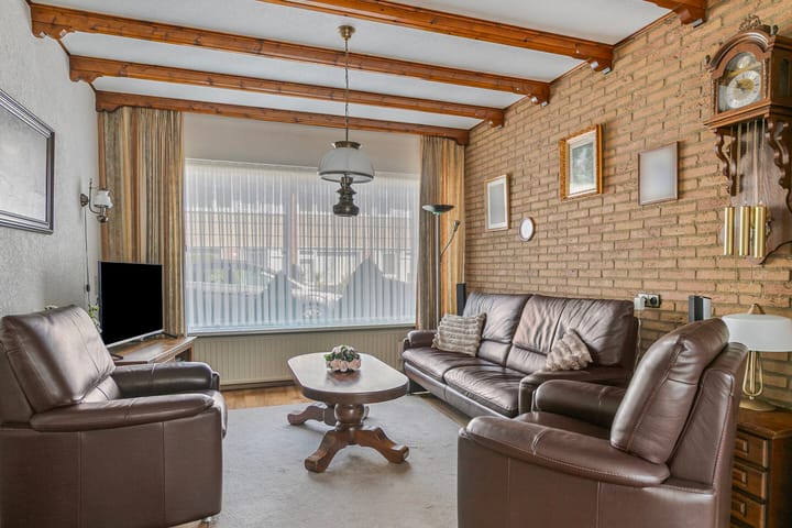 Foto 10 van Kolveniersstraat 17