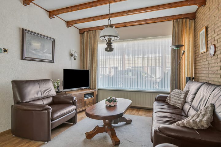 Foto 11 van Kolveniersstraat 17