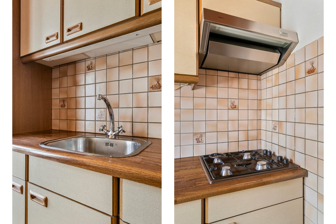 Foto 17 van Kolveniersstraat 17