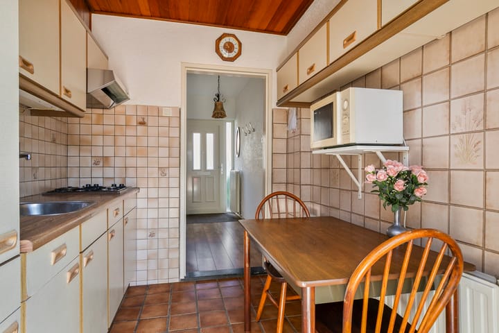 Foto 18 van Kolveniersstraat 17