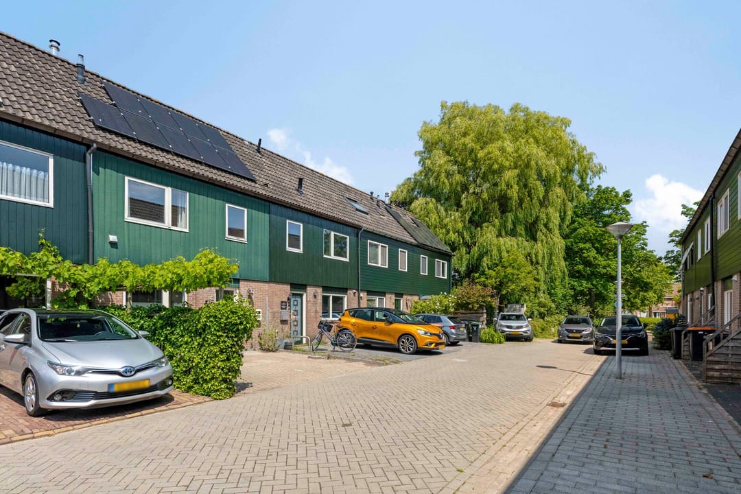 Foto 31 van Zwanebloem 27