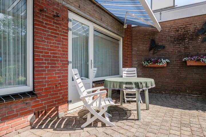 Foto 31 van Kolveniersstraat 17