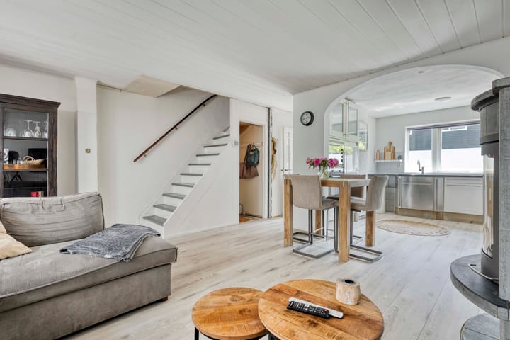 Foto 2 van Zwanebloem 27