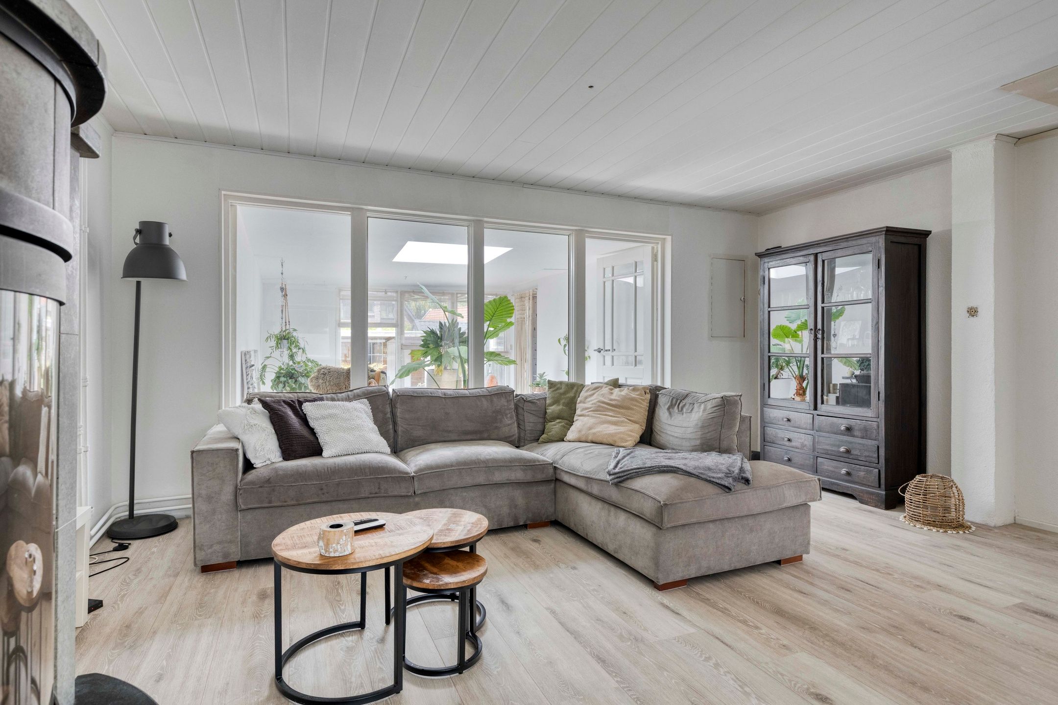 Foto 3 van Zwanebloem 27