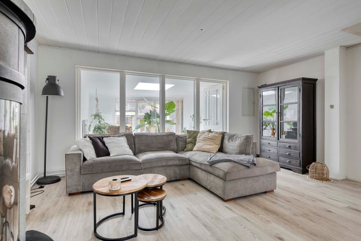 Foto 3 van Zwanebloem 27