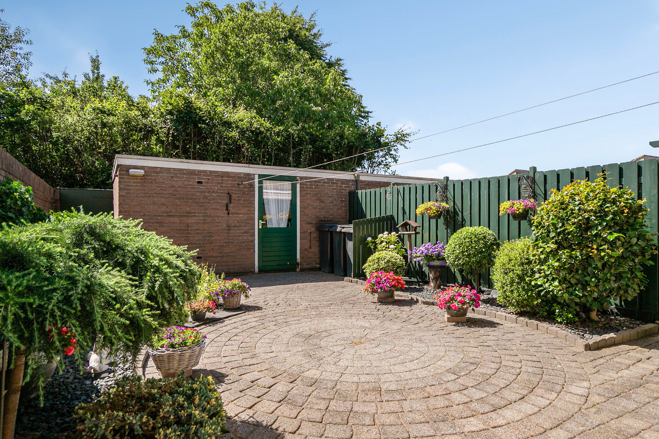 Foto 33 van Kolveniersstraat 17