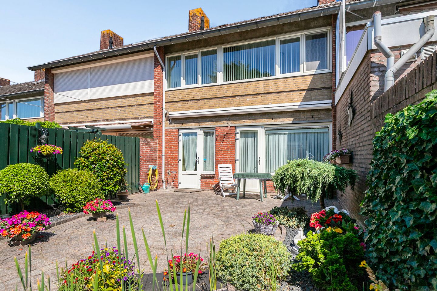 Foto 35 van Kolveniersstraat 17