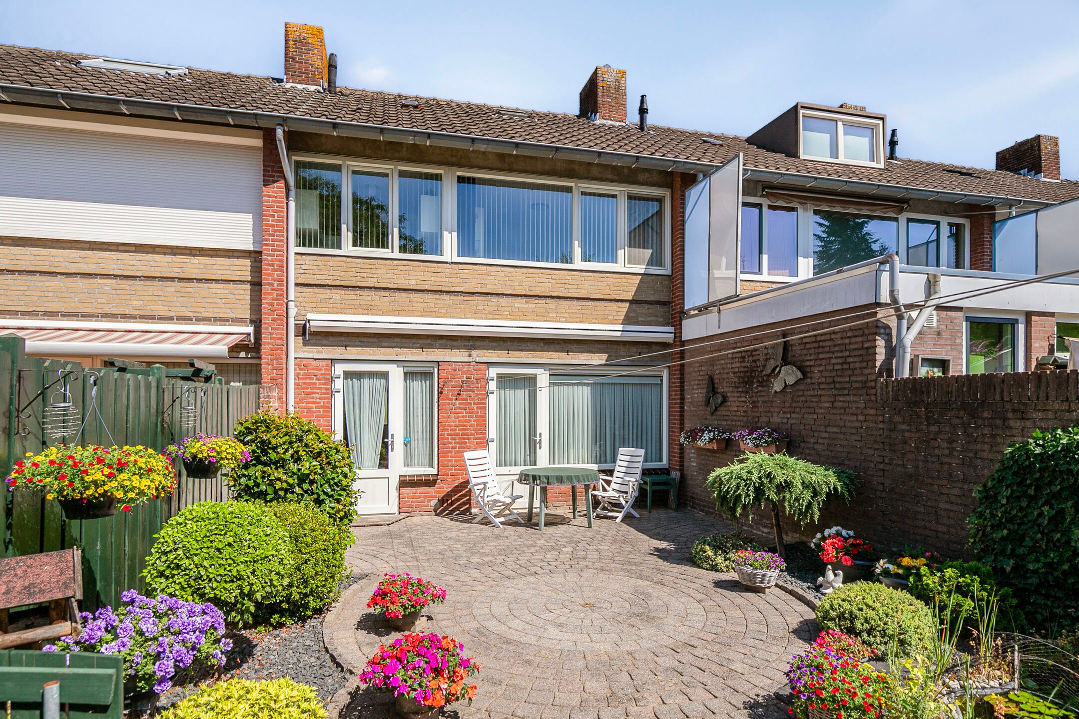 Foto 36 van Kolveniersstraat 17