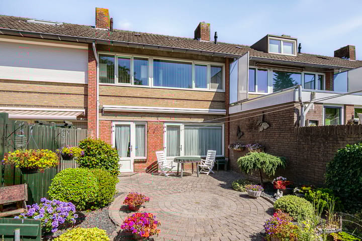 Foto 36 van Kolveniersstraat 17