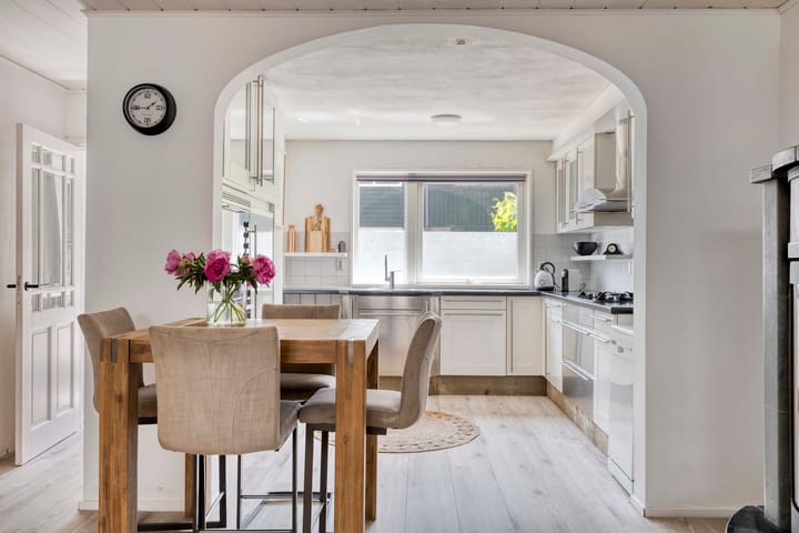 Foto 5 van Zwanebloem 27