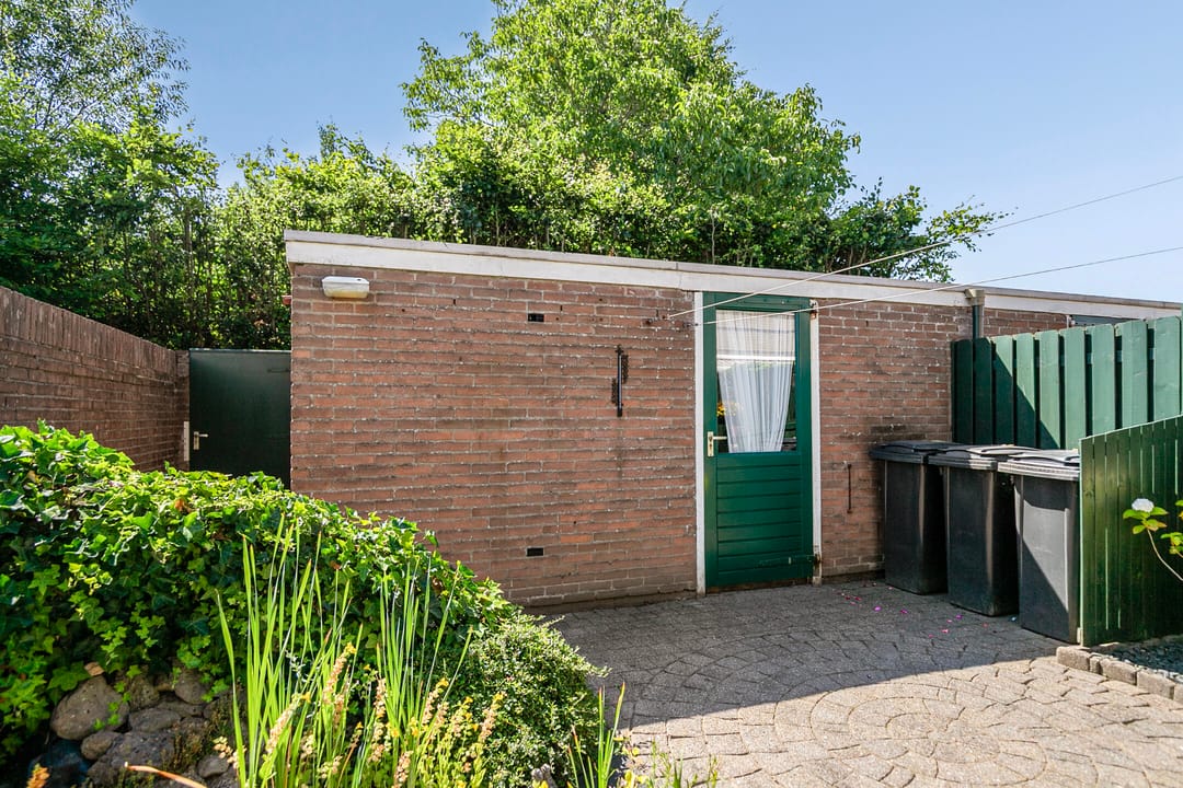 Foto 38 van Kolveniersstraat 17