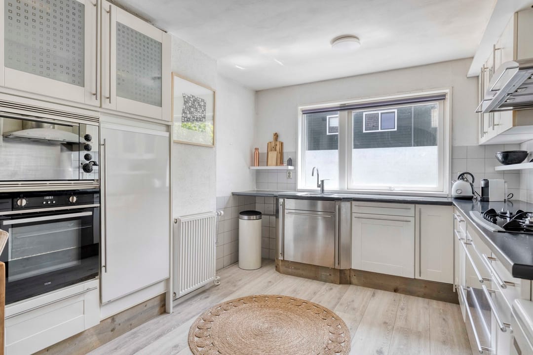 Foto 7 van Zwanebloem 27