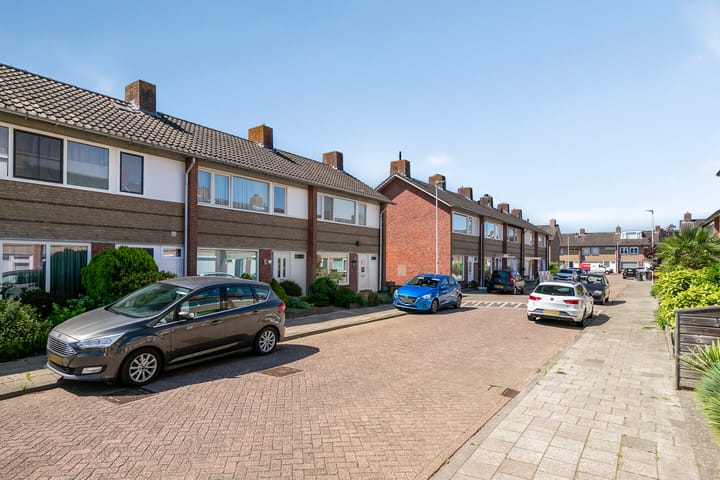 Foto 39 van Kolveniersstraat 17