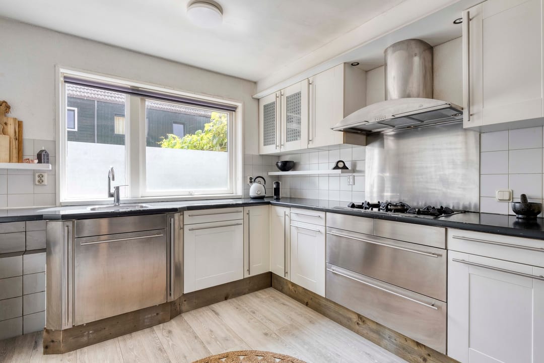 Foto 8 van Zwanebloem 27