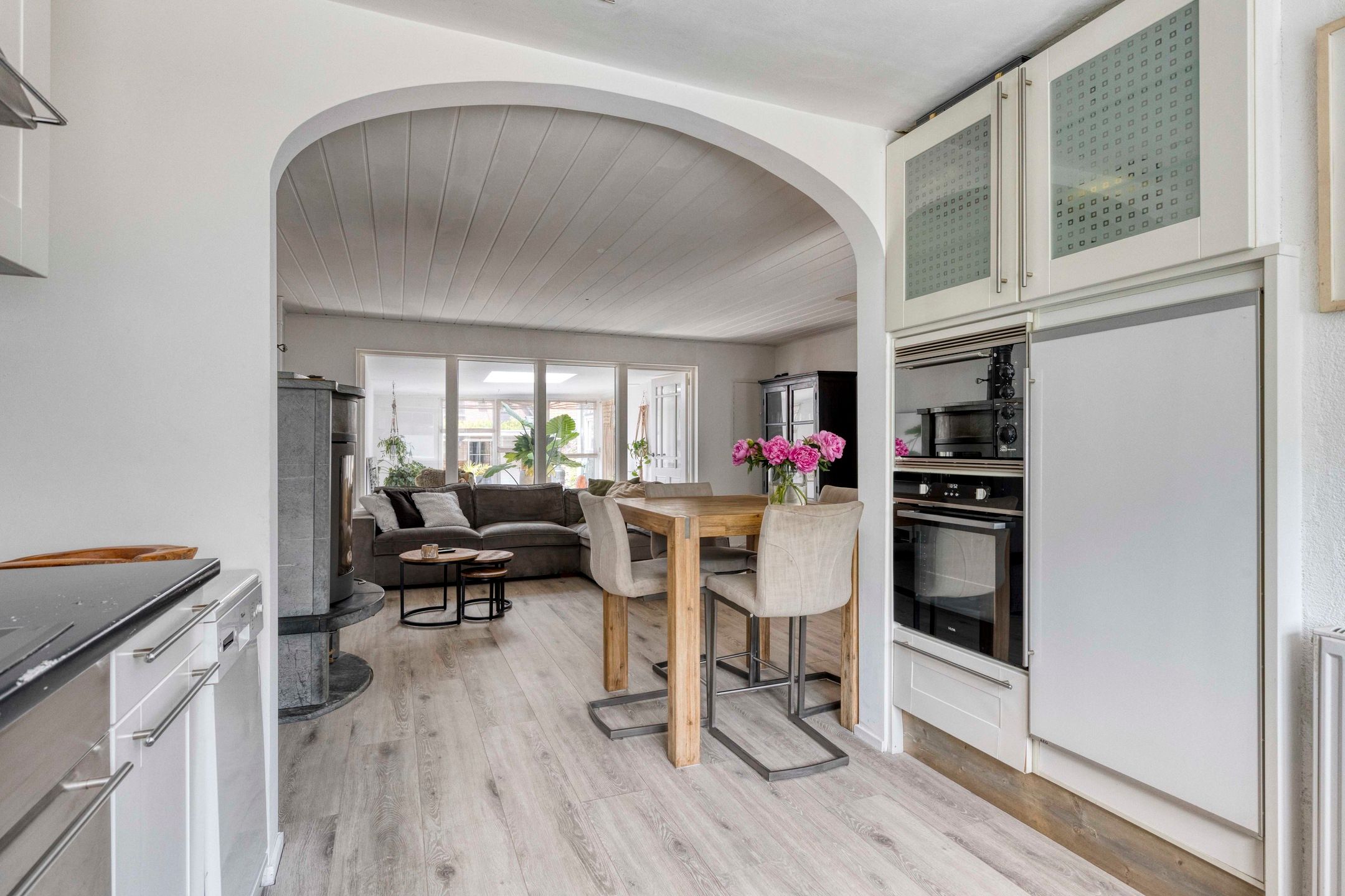 Foto 9 van Zwanebloem 27