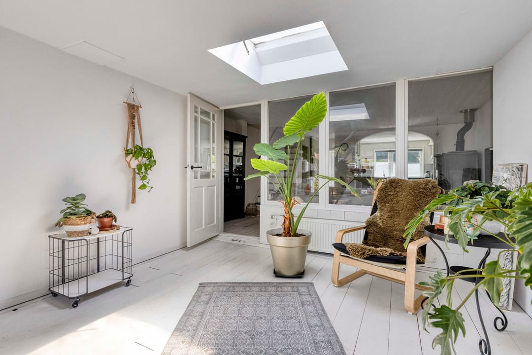 Foto 11 van Zwanebloem 27