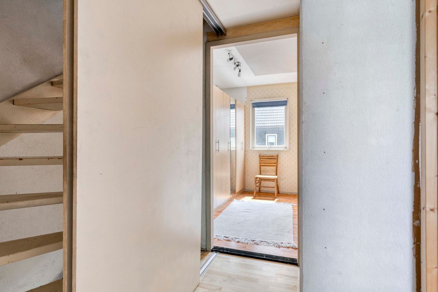 Foto 14 van Zwanebloem 27