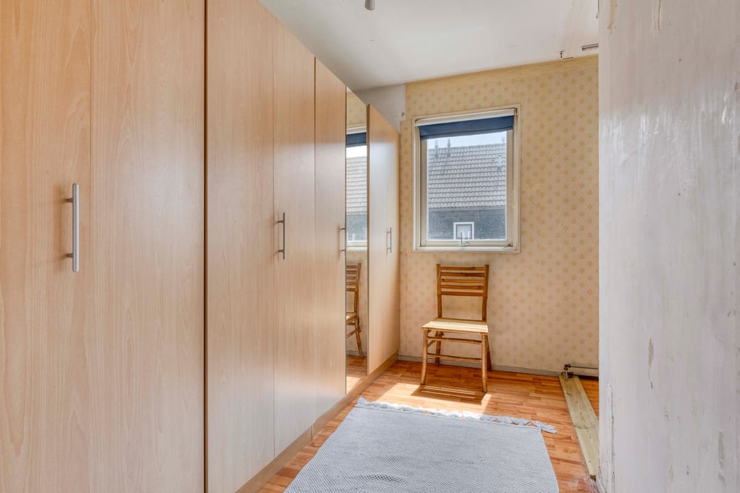 Foto 17 van Zwanebloem 27