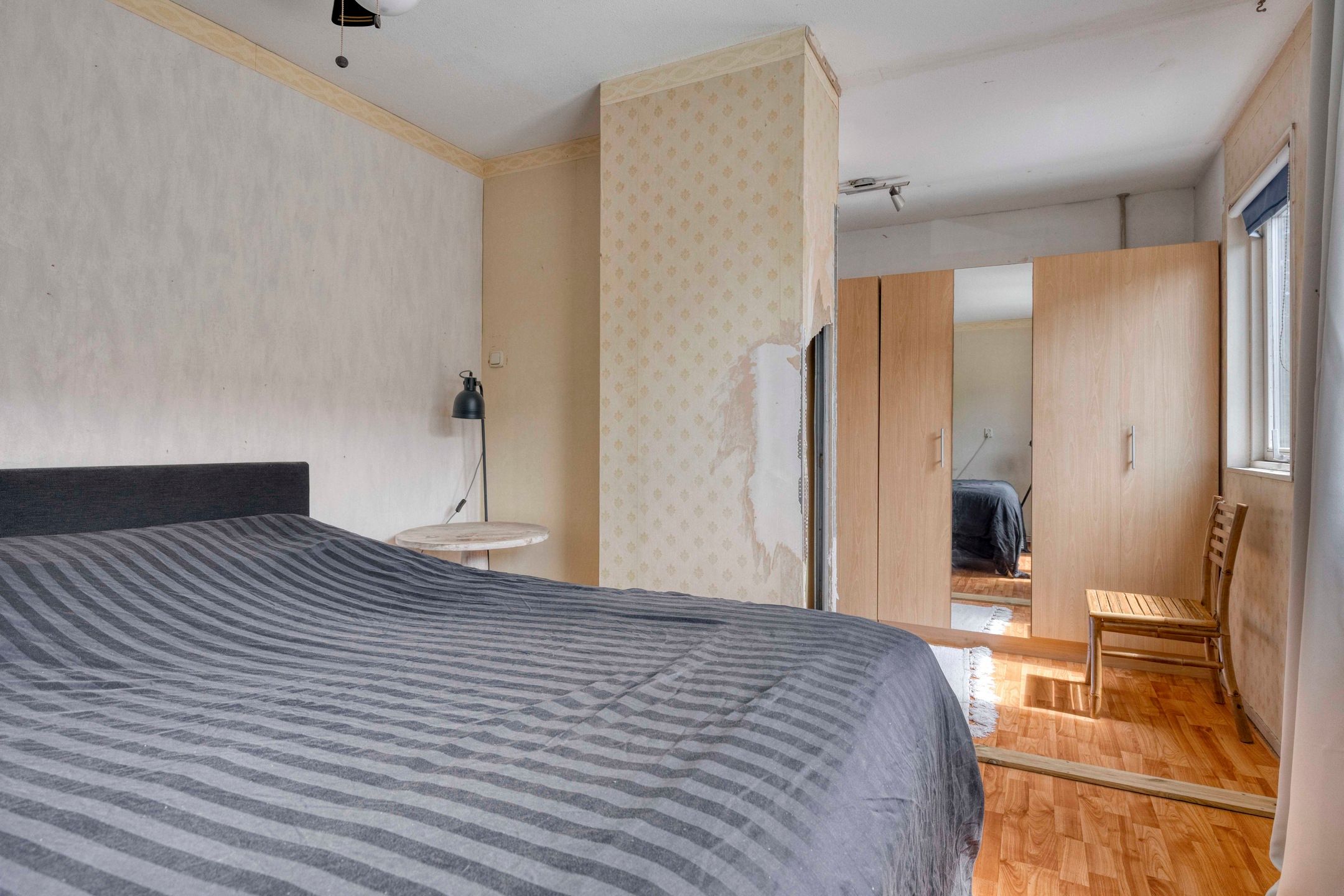 Foto 15 van Zwanebloem 27