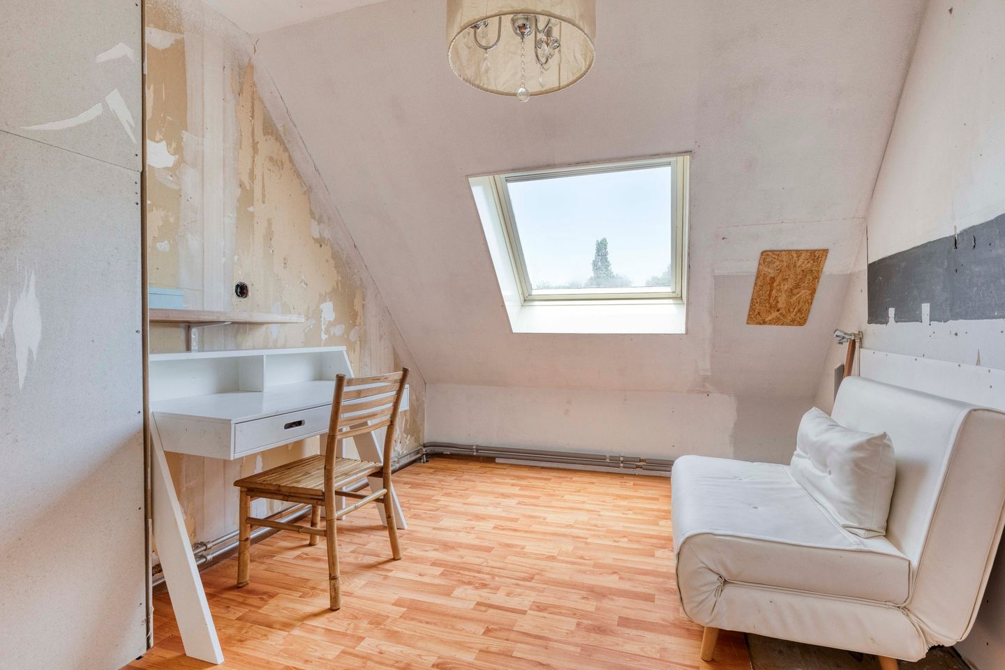 Foto 20 van Zwanebloem 27