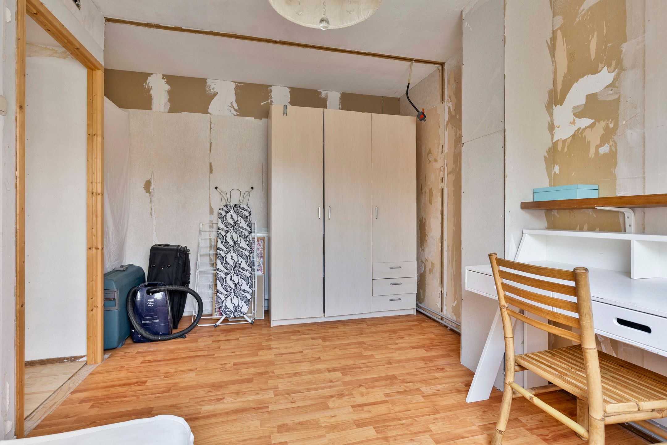 Foto 21 van Zwanebloem 27