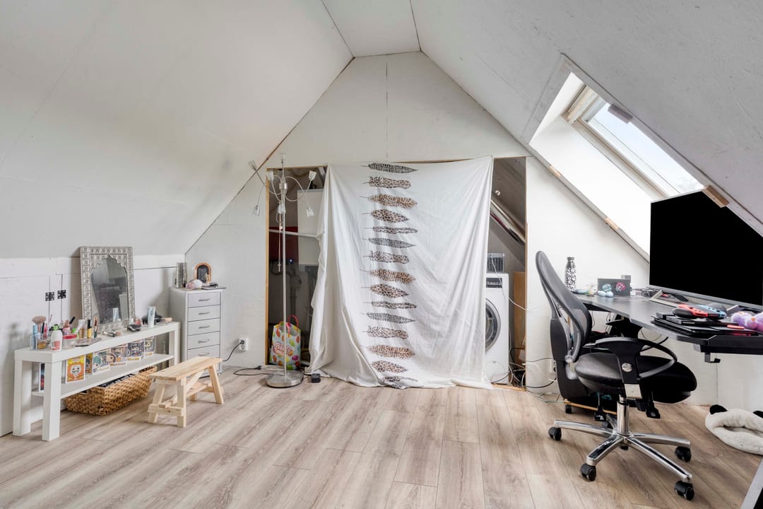 Foto 23 van Zwanebloem 27