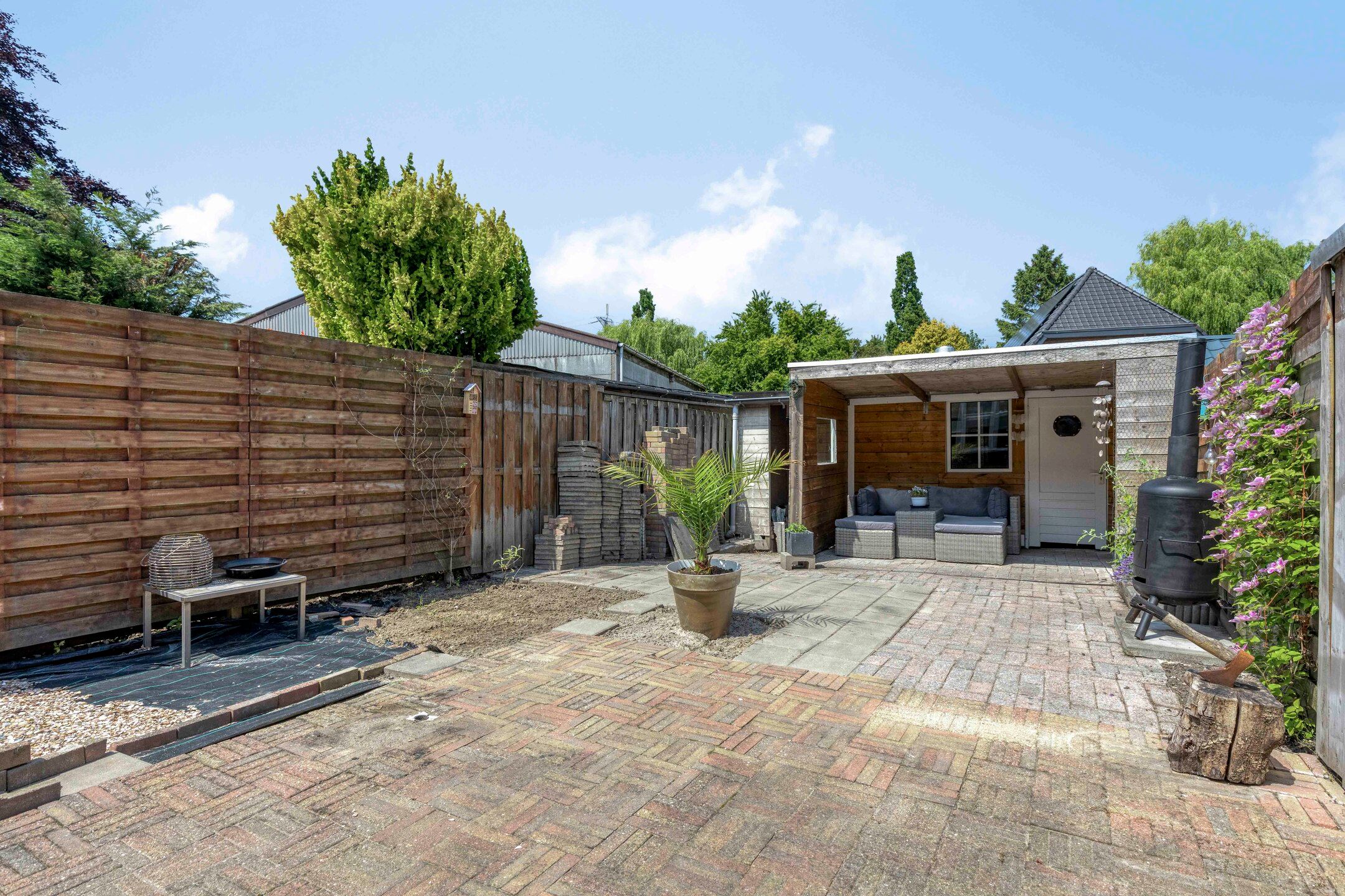 Foto 24 van Zwanebloem 27