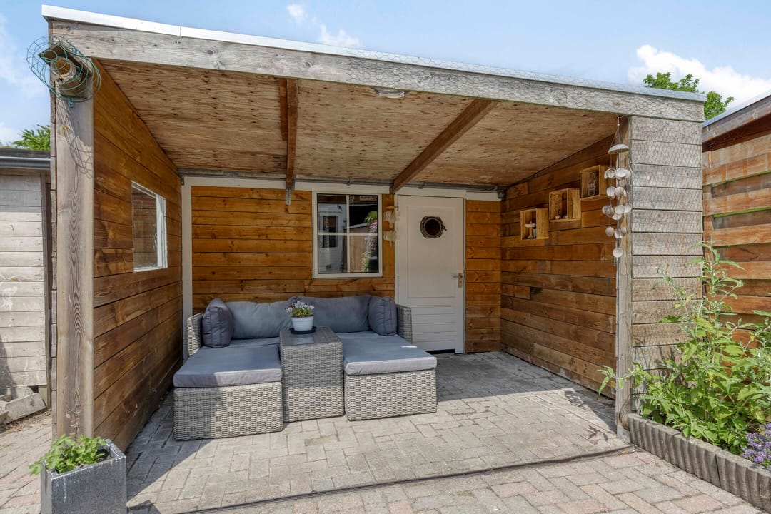 Foto 28 van Zwanebloem 27