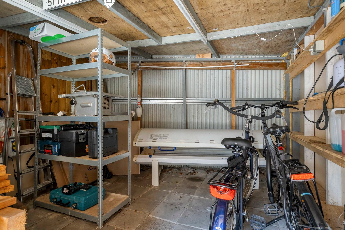 Foto 29 van Zwanebloem 27