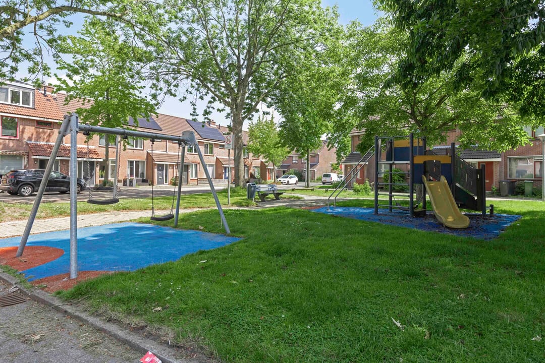 Foto 32 van Zwanebloem 27