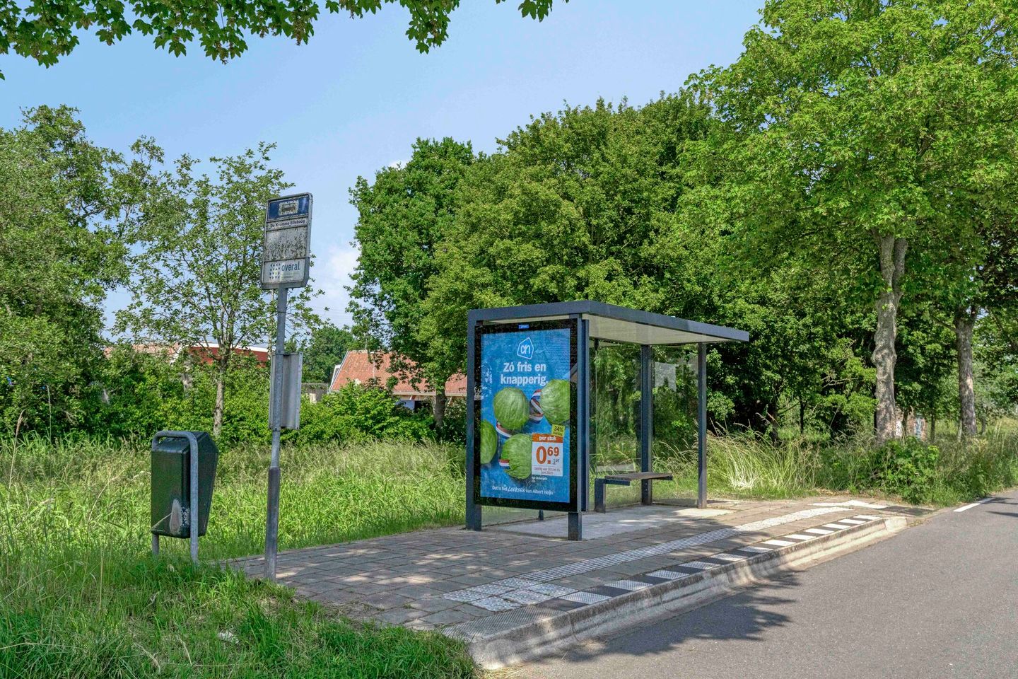 Foto 34 van Zwanebloem 27