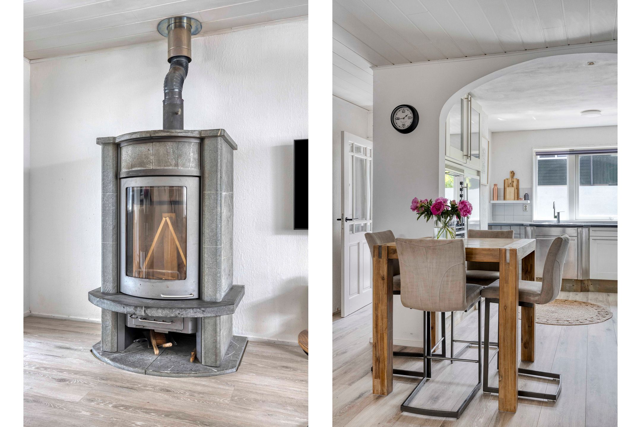 Foto 6 van Zwanebloem 27